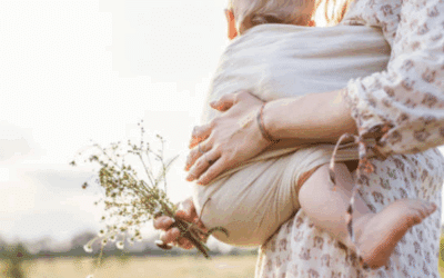 Babywearing & Your Pelvic Floor: What Every Parent Should Know